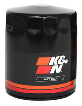 Load image into Gallery viewer, K&N 97-06 Audi A4 1.8L L4 Spin On Oil Filter Oil Filters K&N Engineering