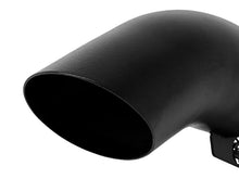 Load image into Gallery viewer, afe MACH Force-Xp Universal Exhaust Tip 3 IN Inlet x 4 IN Outlet x 15 IN L aFe