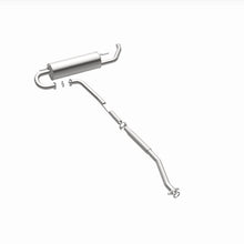 Load image into Gallery viewer, MagnaFlow BRE Exhaust Kit 96-00 Toyota RAV4 2.0L