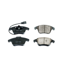 Load image into Gallery viewer, Power Stop 10-11 Audi A5 Front Z16 Evo Ceramic Brake Pad PowerStop