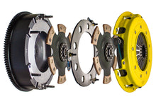 Load image into Gallery viewer, ACT 2011 Dodge Challenger 5.7L/6.4L Twin Disc XT Race Clutch Kit Clutch Kits - Multi ACT