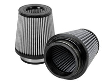 Load image into Gallery viewer, afe Magnum FORCE Intake Replacement Air Filter 4 IN F x 6 IN B x 4-1/2 IN T (Inverted) x 6 IN H aFe
