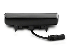 Load image into Gallery viewer, Raxiom 18-23 Jeep Wrangler JL Axial Series LED Third Brake Light- Red Brake Lights Raxiom