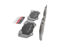 Load image into Gallery viewer, Brembo 08-10 Mazda MX-5 Miata/ Chevrolet HHR/ Chevrolet Cobalt Front NAO Brake Pad | P23182N
