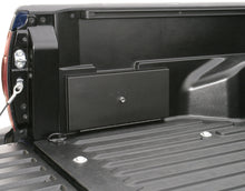 Load image into Gallery viewer, Tuffy Truck Bed Lockbox W/ Combo Lock For Toyota Tacoma Cargo Organization Tuffy Products