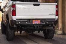 Load image into Gallery viewer, DV8 Offroad 20-23 Chevy & GMC 2500/3500 Spec Series Rear Bumper