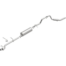 Load image into Gallery viewer, MagnaFlow BRE Exhaust Kit 06-10 Explorer Mountaineer Sport Trac 4.0L