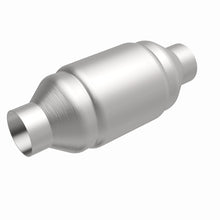 Load image into Gallery viewer, MagnaFlow Conv Univ 2.00inch C/C | 54954