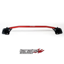 Load image into Gallery viewer, Tanabe Sustec Front Strut Tower Bar 03-06 350Z | TTB063F