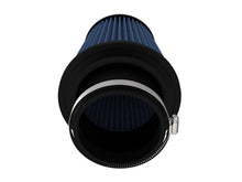 Load image into Gallery viewer, afe Magnum FLOW Universal Air Filter 4-1/2 IN F x 7-1/2 IN B x 5-1/2 IN T (Inverted) x 8 IN H aFe