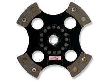 Load image into Gallery viewer, ACT 1991 Saturn SC 4 Pad Rigid Race Disc Clutch Discs ACT