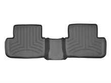 Load image into Gallery viewer, WeatherTech 14+ Mercedes-Benz CLA-Class Rear FloorLiner - Black | 445152