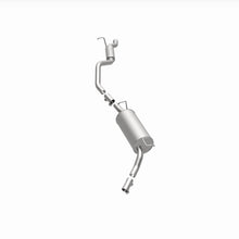 Load image into Gallery viewer, MagnaFlow BRE Exhaust Kit 10-13 Ford Transit Connect 2.0L | 106-0107