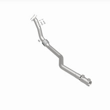 Load image into Gallery viewer, BRE Exhaust 98-05 Passat 1.8L Front Pipe Kit | 107-0114