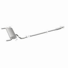 Load image into Gallery viewer, MagnaFlow BRE Exhaust Kit 05-08 Sportage Tucson 2.7L