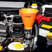 Load image into Gallery viewer, Mishimoto Screw On Oil Funnel Subaru Kit Tools Mishimoto