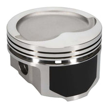 Load image into Gallery viewer, Wiseco Piston Sets - Forged - 8cyl Wiseco Pro Tru Street Chevy Small Block 4.030in Bore 1.125in CH -20.00 CC Piston Set