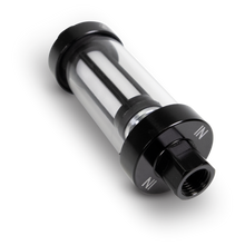 Load image into Gallery viewer, Edelbrock Clear View Fuel Filter - Universal Edelbrock