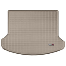 Load image into Gallery viewer, WeatherTech 2022+ Jeep Grand Cherokee Behind 2nd Row Seating Cargo Liner - Tan WeatherTech