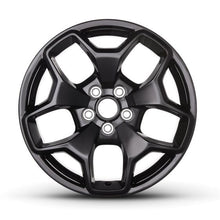 Load image into Gallery viewer, Ford Racing 21-22 Bronco Sport 17 Wheel Kit - Gloss Black Ford Racing