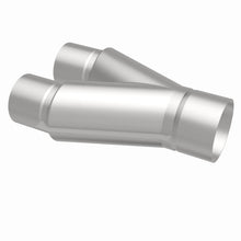 Load image into Gallery viewer, MagnaFlow Exhaust Products Exhaust Y Pipe MagnaFlow Exhaust Products Magnaflow Exhaust Y-Pipe - 3.00/2.50 10778