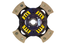 Load image into Gallery viewer, ACT 1994 Subaru Impreza 4 Pad Sprung Race Disc Clutch Discs ACT