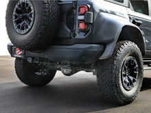 Load image into Gallery viewer, aFe Vulcan Series 3in Stainless Steel Cat-Back Hi-Tuck Exhaust Ford Bronco Raptor 22-26 V6-3.0L (tt)