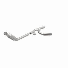 Load image into Gallery viewer, MagnaFlow Conv DF 04-05 Dodge RAM 1500 Pickup 3.7L (Inc 4WD 4.7L) P/S