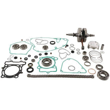 Load image into Gallery viewer, Vertex Pistons Uncategorized Vertex Suzuki Complete Engine Rebuild Kit