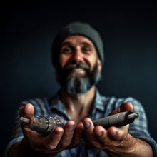 Load image into Gallery viewer, BD Diesel 06-07 Chevy Duramax LBZ CR Injector Stage 2 - 43 Percentage / 90HP - Single Fuel Injectors - Diesel BD Diesel