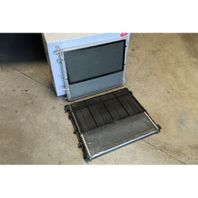 Load image into Gallery viewer, CSF BMW F9X X3M/X4M High-Performance Heat Exchanger and Transmission Cooler Module