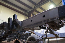 Load image into Gallery viewer, Rustbuster Center Frame Section Left Side | RB7152L
