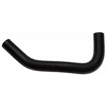 Load image into Gallery viewer, Gates 98-01 Nissan Altima 4-Cyl. 2.4L Pipe-1 To Throttle Body Molded Heater Hose