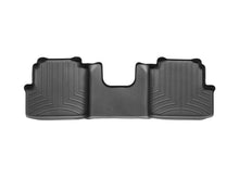 Load image into Gallery viewer, WeatherTech 02+ Mercedes-Benz G-Class (W463) Rear FloorLiner - Black | 442212