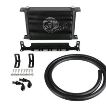 Load image into Gallery viewer, aFe Transmission Coolers afe BladeRunner Oil Cooler 10 IN L x 2 IN W x 8 IN H