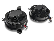 Load image into Gallery viewer, Raxiom 18-22 Jeep Wrangler JL/JT Axial Series LED Headlights- Black Housing (Clear Lens) Headlights Raxiom