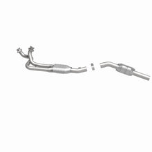 Load image into Gallery viewer, MagnaFlow Conv DF 1996 Ford E-150 4.9L | 93381