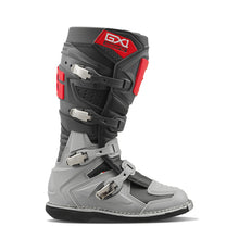 Load image into Gallery viewer, Gaerne GX1 Boot Anthracite/Grey/Red Size - 12