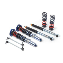 Load image into Gallery viewer, H&R 15-21 Volkswagen Golf/Golf GTI S/SE/SEL/1.8T MK7 RSS+ Coil Over (Damping Adjustable)