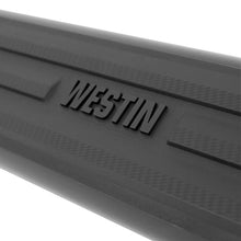 Load image into Gallery viewer, Westin Premier 6 in Oval Side Bar - Stainless Steel 91 in - Stainless Steel Westin