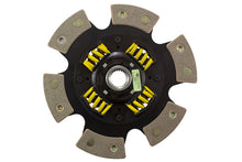 Load image into Gallery viewer, ACT 1990 Ford Probe 6 Pad Sprung Race Disc Clutch Discs ACT