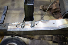 Load image into Gallery viewer, Rustbuster Over Axle Frame Section Right Side | RB7602R
