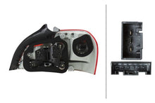 Load image into Gallery viewer, Hella 2011-2013 BMW 1 Series M Left Tail Light Hella