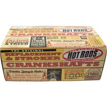 Load image into Gallery viewer, Hot Rods 11-13 Can-Am Commander 1000 X 1000cc Crankshaft & Rods Kit Uncategorized Hot Rods