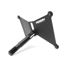 Load image into Gallery viewer, PERRIN 15-17 Subaru WRX/STI (w/o FMIC) / 13-17 Crosstrek / 12-16 Impreza License Plate Reloc. Kit