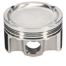 Load image into Gallery viewer, JE Pistons COSWORTH N5B 92mm Bore 8:1 KIT Set of 4 Pistons JE Pistons