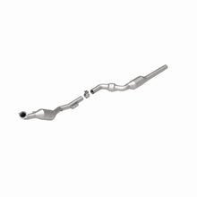 Load image into Gallery viewer, MagnaFlow Conv DF 98-02 Mercedes E320 3.2L | 93289