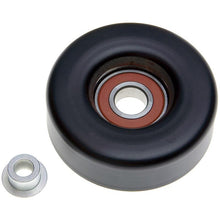 Load image into Gallery viewer, Gates 98-01 Jeep Cherokee 6-Cyl. 4.0L Adjustable Belt Drive Pulley