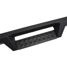 Load image into Gallery viewer, Westin 19-20 Chevrolet Silverado / GMC Sierra 1500 HDX Drop Nerf Step Bars - Textured Black Westin