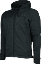 Load image into Gallery viewer, Speed and Strength Hammer Down Armored Hoody Black - Small Speed and Strength